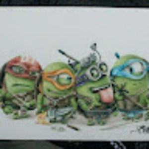 Meet your Posher, Skyler